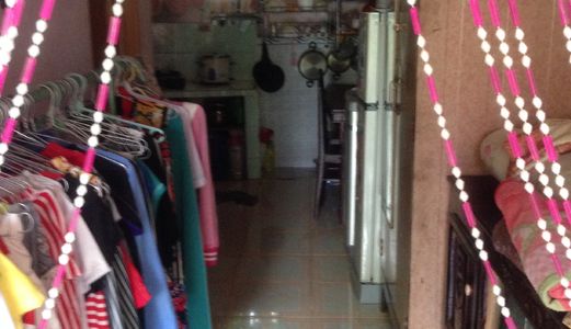 Bán Nhà, Đại Phước, Nhơn Trạch (cách Cát Lái 2km) 650 Triệu/71m2 thổ cư 100%