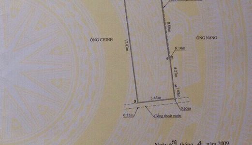 Bán Nhà 2.5 Tầng Đường Hoàng Quý, Dtmb: 92m2, Hướng: Đb, Gía 2.9 Tỷ