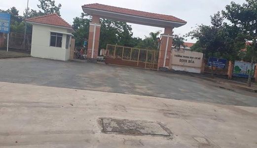 Cần Bán Nhanh Miếng Đất Đường Số 15 Khu TDC Định Hòa, TDM, BD