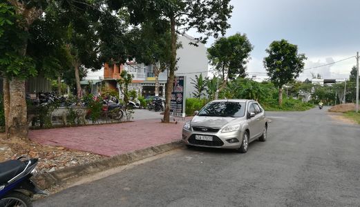 Bán Đất KDC 586 - Cần Thơ - DT 120m2 - Hướng Đông Bắc - LG 14m - Giá 750 Triệu - LH 0986184837