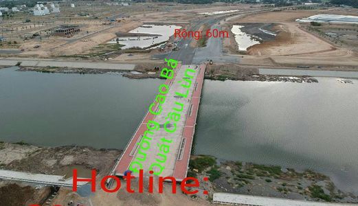 Cần Bán 1 Lô Nội Bộ Gói 5, Thanh Toán 40%.. Giá 10.5 Triệu/M2 Lh: 0901972944