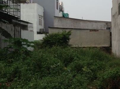 Phân Lô Bán Gấp Đất Đường Phạm Hùng Quận 8 - Đường 7m - 72m2 - 4 X 18