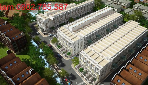 Tại Sao Phải Thăm Quan Nhà Phố Vạn Xuân- Tam Bình. Trước Khi Mua Bất Kỳ Bđs Nào.