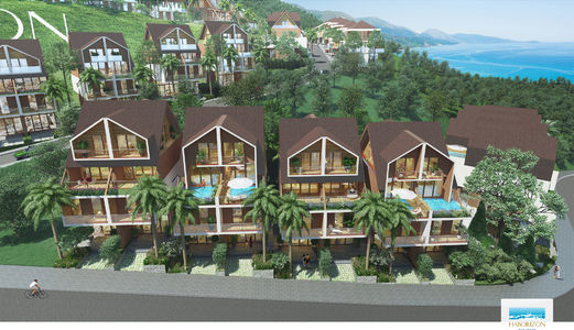 Sở Hữu Đất Nền View Toàn Vịnh Nha Trang- Thanh Toán 28 Tháng