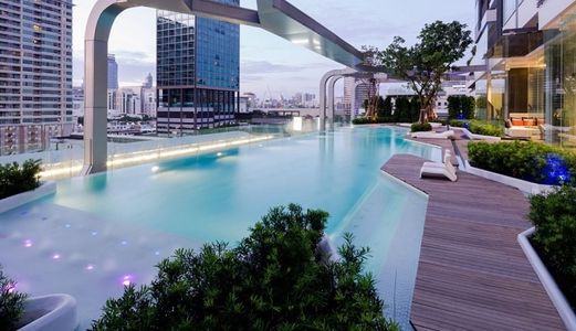 Bán Officetel Cao Cấp 100 Suất Nội Bộ, Sở Hữu Vĩnh Viễn Pháp Lý Rõ Ràng