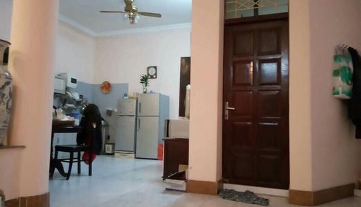 Nhà Đẹp Giá Cực Shock Phố Trần Đại Nghĩa 150m X 3T, Oto Vào Nhà, Giá Như Cho.