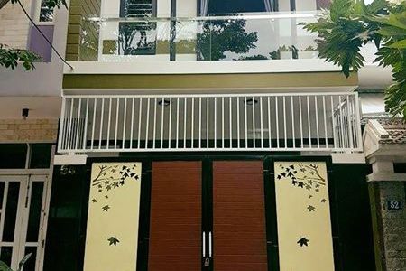 Bán Nhà 3 Tầng Mới 100% Lý Truyện Quận Thanh Khê