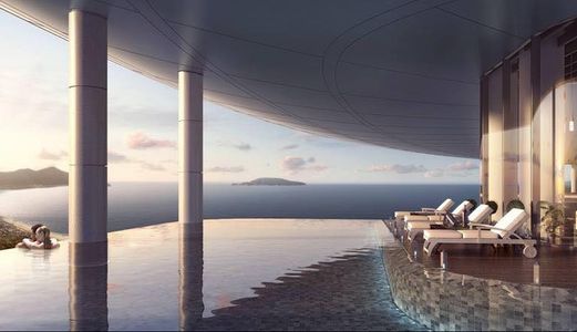 Cần Bán 2 Căn Hộ View Biển Hướng Đông Giá Rẻ Tại Đà Nẵng