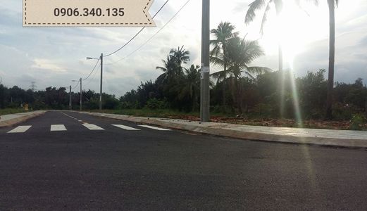 Đất Mặt Tiền Đường Nguyễn Xiển Quận 9, Giá Tốt Đầu Tư.