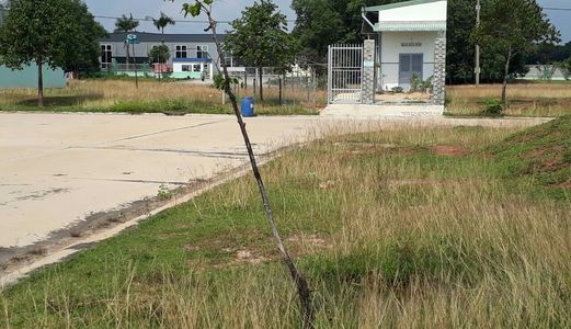 Tôi Kẹt Sang 300m2 Đất Ngay Kcn Kingtex I50 Qlo13 Đất Đẹp Thuận Lợi Kinh Doanh Xây Trọ Quán Ăn