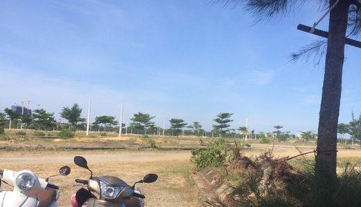 Đất Có Sổ Đỏ Làng Thanh Quýt, Xã Điện Thắng Trung, Điện Bàn, Quảng Nam