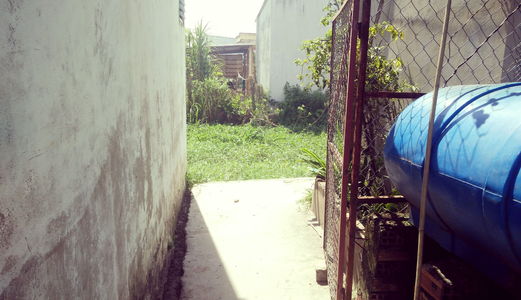 Cho Thuê Đất Làm Kho Hoặc Xưởng Tùy Ý 600m2