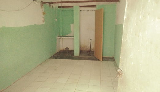 Cho Thuê Đất Làm Kho Hoặc Xưởng Tùy Ý 600m2