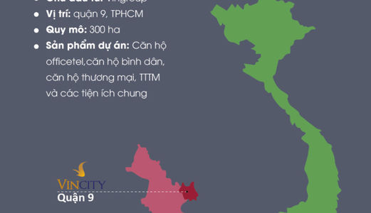 Nhận Giữ Chỗ Căn Hộ Vincity Quận 9. Giá Từ 700tr, Thanh Toán 5 Triệu/Tháng Trong 35 Năm 0909003043