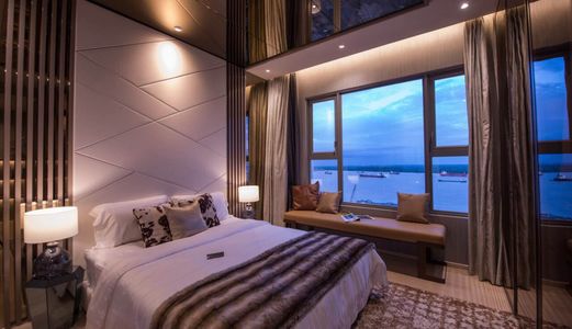 Căn Hộ Cao Cấp Quận 7