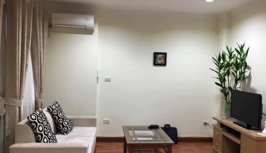 Bán Nhà Đẹp 28m2* 5 Tầng Mt 4m Ngõ Thổ Quan – Khâm Thiên , Cách Phố Xã Đàn 50m . Giá 2,75 Tỷ.