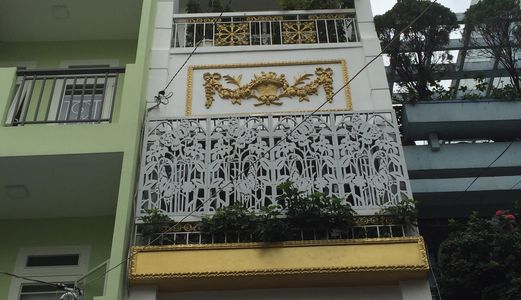 Bán Nhà Hxt Đường Huỳnh Văn Bánh, 3x13.5m, Giá Chỉ 5,3 Tỷ
