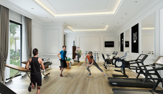 The Emerald Ct8 Mỹ Đình - Suất Ngoại Giao Giá Cực Tốt