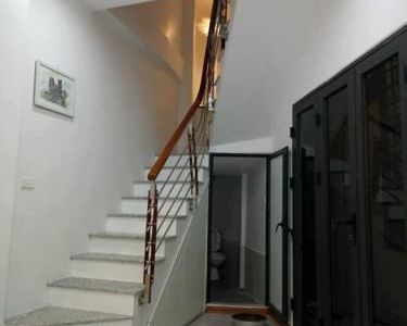 Nhà Hiếm Hương Viên Hai Bà Trưng 30m2  5 Tầng  Chỉ 3.68 Tỷ