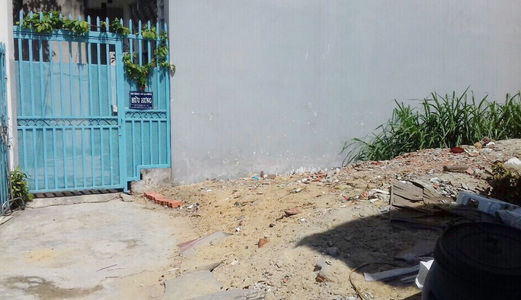 Đất Đường Số 6, Đình Phong Phú, P. Tăng Nhơn Phú B, Quận 9, Tel: 0917049229