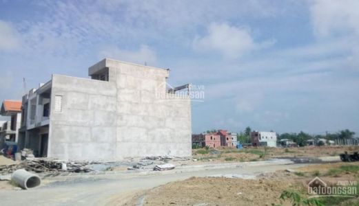 Cần Bán Lô 2 Mặt Tiền KĐT Thiên Đường Cổ Cò Diện Tích 150m2