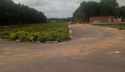 Đất Vòng Xoay Lớn Tam Phước - Cổng Chính Kcn Giang Điền - Trục Chính Sân Bay Long Thành