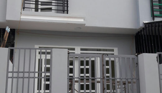 Nhà 1 Trệt 1 Lầu, Thuận Lợi An Cư Lập Nghiệp.