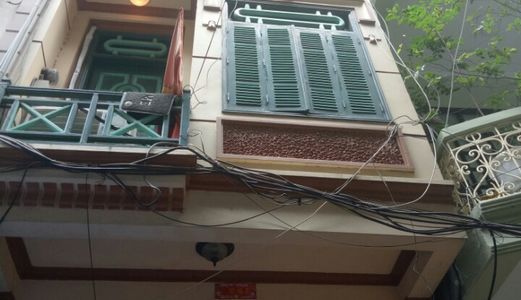 Bán Nhà Kinh Doanh,Ô Tô Đỗ,55m2, 4.5 Tỷ,Vương Thừa Vũ,Thanh Xuân.