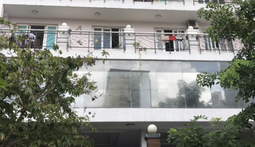 Bán Nhà Quận 7, 50 Phòng Trọ, Mặt Tiền Đường, Quận 7, Tp Hcm