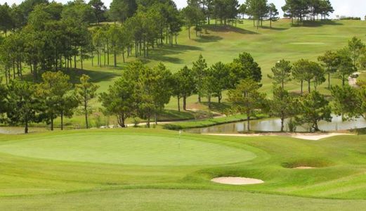 Bán Nhà Mặt Tiền Trung Tâm Nguyễn Công Trứ - P.2 - Đà Lạt, 133m2, Giá 7.2 Tỷ