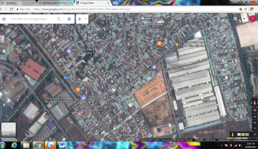 Bán Đất Kdc Long Bình Sát Bên Kcn Long Bình