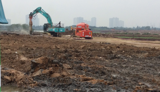 Đầu Tư Đúng Hướng Thời Bão Giá Đất Nền - Chuẩn Quy Hoạch Thành Phố