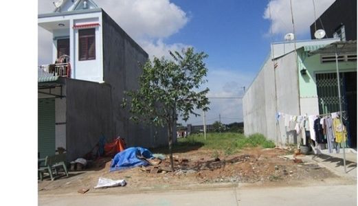 Đất Thổ Cư Mặt Tiền,Đất Lẽ, 5x30m2 Shr,121/Tl10/Bình Chánh