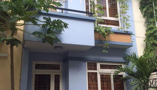 Bán Nhà Đường Số 5 P.Bình Hưng Hòa Q.Bình Tân