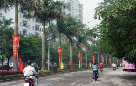 Bán Đất Trong Ngõ Phố Hàm Nghi,Gần Dự Án Vinhomes Gardenia Đẳng Cấp Tại Mỹ Đình,112 M2,Chia 3 Lô