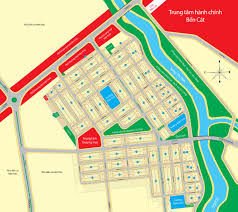 Mở Bán Giai Đoạn 2 Dự Án Siêu Đô Thị Mega City Giá 4,7/m2