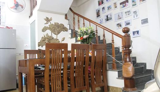 Bán Nhà Dân Đúng Tiêu Chí Ngon Bổ Rẻ 32m2 X 3.5 Tầng Gần KĐT Đô Nghĩa Yên Nghĩa Rất Đẹp - Nhà Xây M