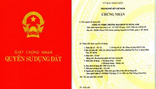 Bán Đất Nền Khu Nhà Liên Kế 8m-5m