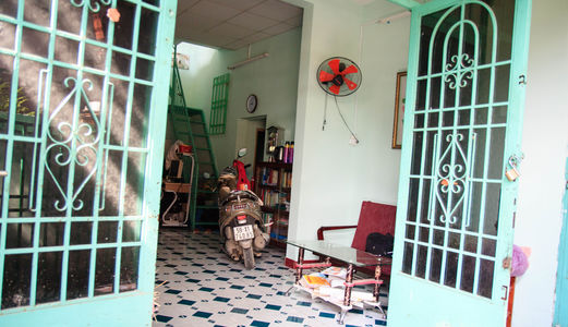 Bán Nhanh Nhà 1Trệt 1Lầu Đường Nguyễn Xiển, Long Thạnh Mỹ, Q9 Giá 1Tỷ 450Tr