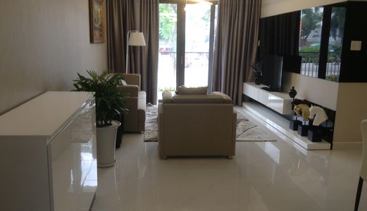 Căn Hộ Cao Cấp Q7 Liền Kề Phú Mỹ Hưng