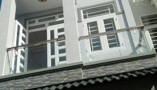 Nhà Mới Khu Sài Gòn Mới 1 Trệt 2 Lầu, Dt 168m2, Sổ Hồng Riêng, Giá 2.7 Tỷ