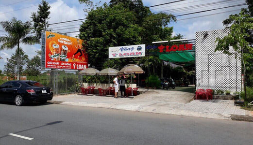 Bán Nhà Mặt Tiền Đường Hai Bà Trưng, 1 Trệt 3 Lầu, Dtsd 92m2