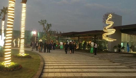 Độc Quyền Phân Phối Dự Án Westpoint Nam 32, Hoài Đức, Gía Chỉ 17tr/M2