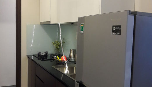 Luxury Residence 4Sao Căn Hộ Bình Dương Tiết Kiệm Đến 142 Triệu