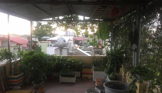 Bán Nhà Ngõ Thổ Quan, Khâm Thiên 6 Tầng Mới, Đẹp, Hiện Đại, Chỉ 3 Tỷ