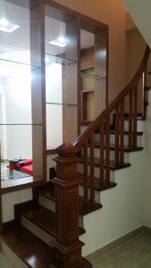 Phân Lô- Ô Tô Đua-Hạ Yên 35m2x6tầng, MT 4m