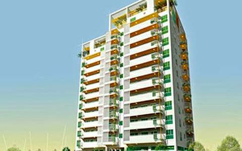 Chung cư mini Thuỵ Khuê - Tây Hồ giá chỉ từ 865 triệu/căn