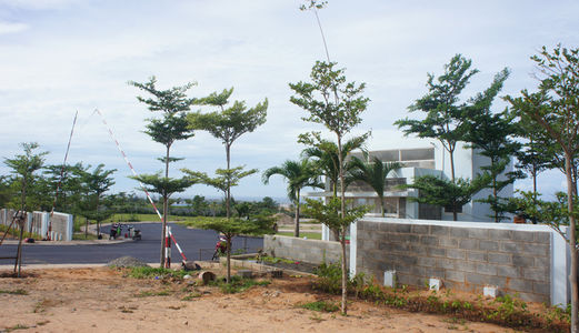 Thanh Lý Một Số Lô Mặt Tiền Trần Đại Nghĩa, Liền Kề Fpt City Giá Tốt