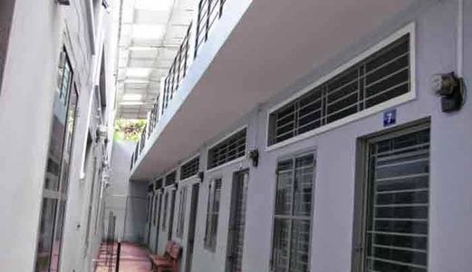 Ngân Hàng Cần Thanh Lý Dãy Nhà Trọ 16 Phòng Diện Tích 300m2 Đã Có Sổ