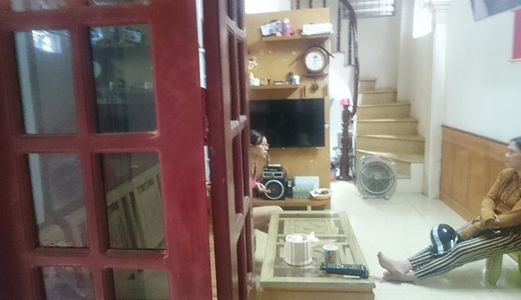 Nhà Đẹp Kim Giang 26m2 X 4 Tầng, Hiện Đại, Sđcc, Về Ở Luôn, 1,58 Tỷ